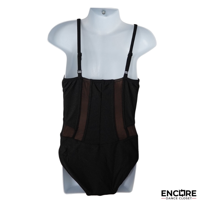 Oblivion Leotard