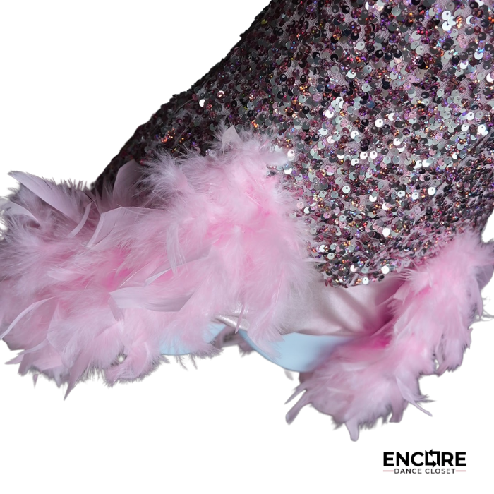 Feather Finesse