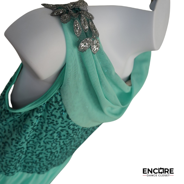 Mint Elegance