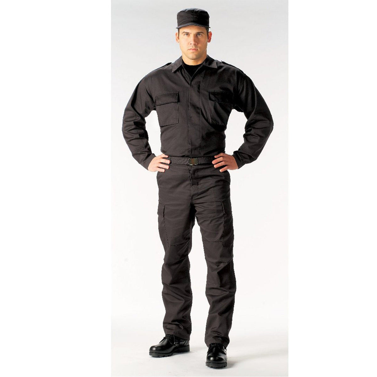 Rothco Tactical BDU Shirts