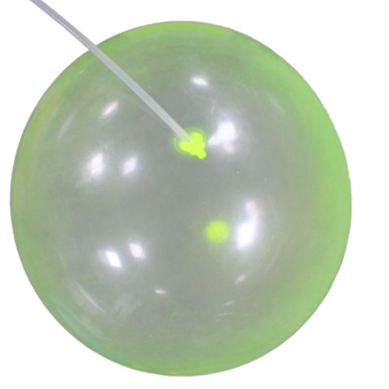 Inflatable Bubble Balloon Toy – Fun Outdoor Party Gift for Kids