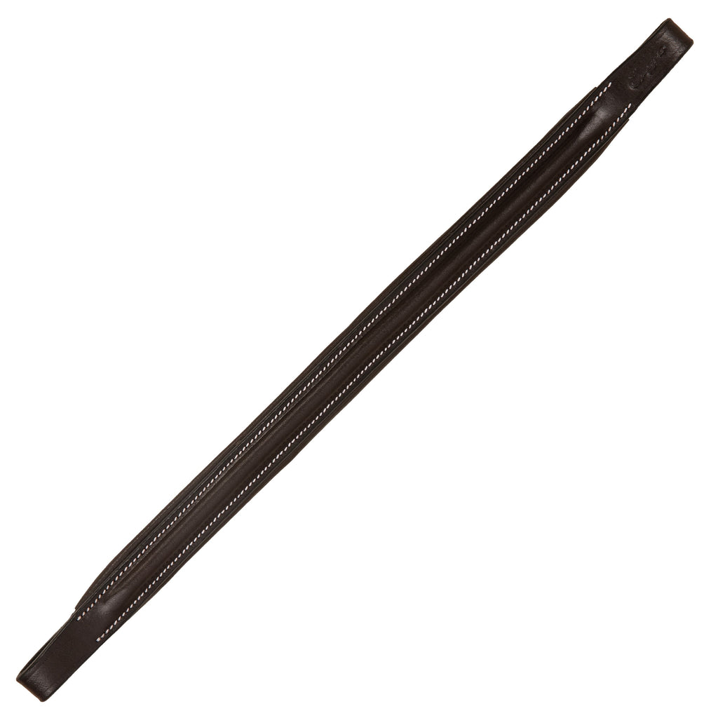 ExionPro Square Raised Padded Browband