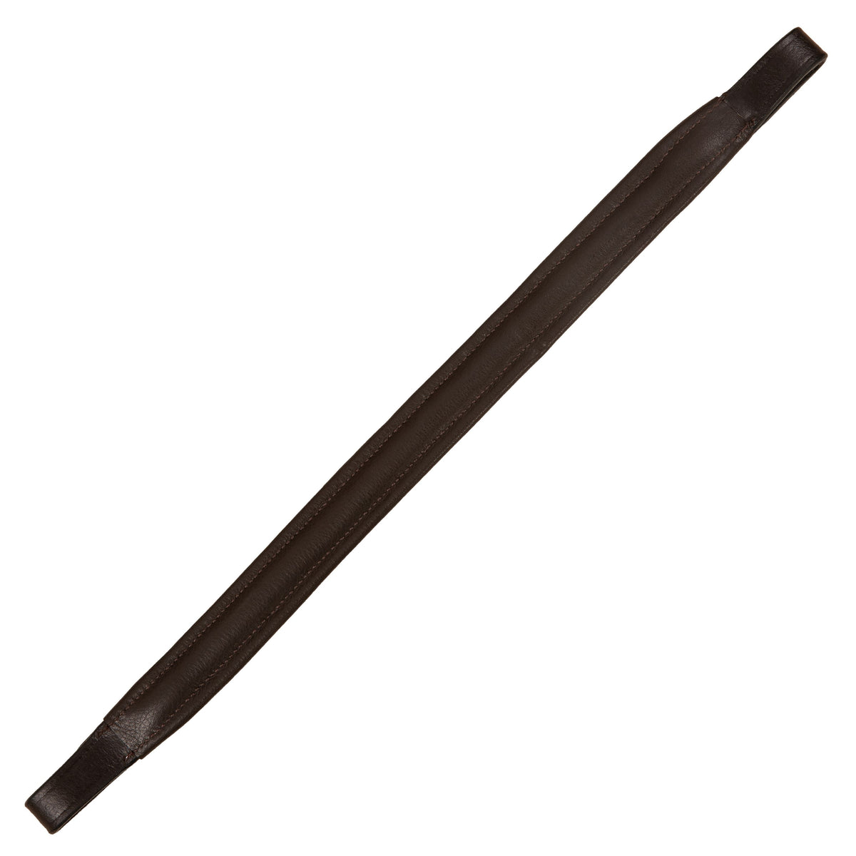 ExionPro Square Raised Padded Browband