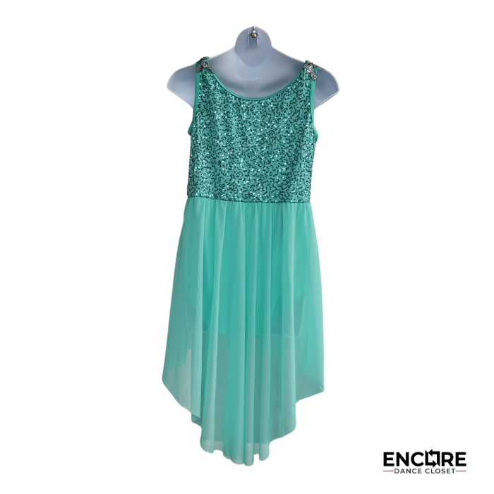 Mint Elegance