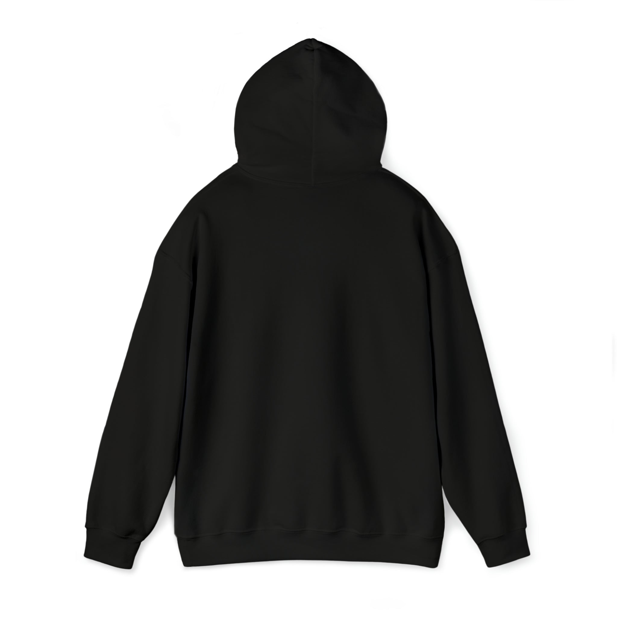 Scary Witch Unisex Heavy Blend™ Hooded Sweatshirt up to 5XL