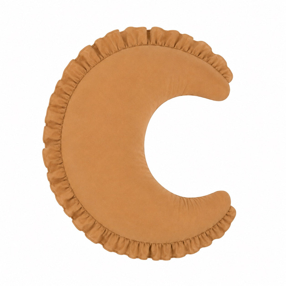Feeding Support Ruffle Nursing Pillow Cover