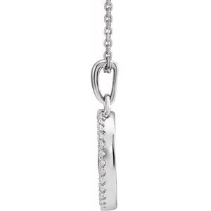 Accented Tree of Life Necklace