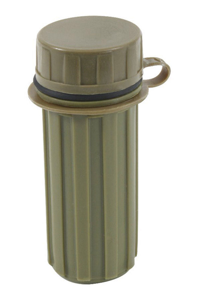 Rothco Waterproof Match Box