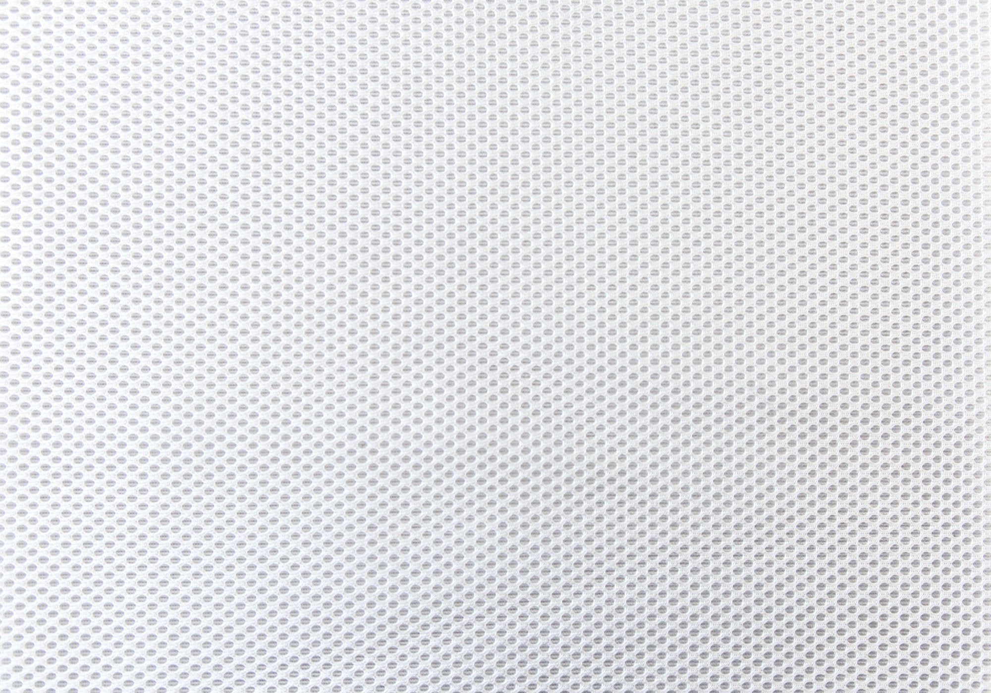 Office Chair, Adjustable Height, Swivel, Ergonomic, Armrests, Computer Desk, Work, Juvenile, White Mesh, Black Metal, Contemporary, Modern