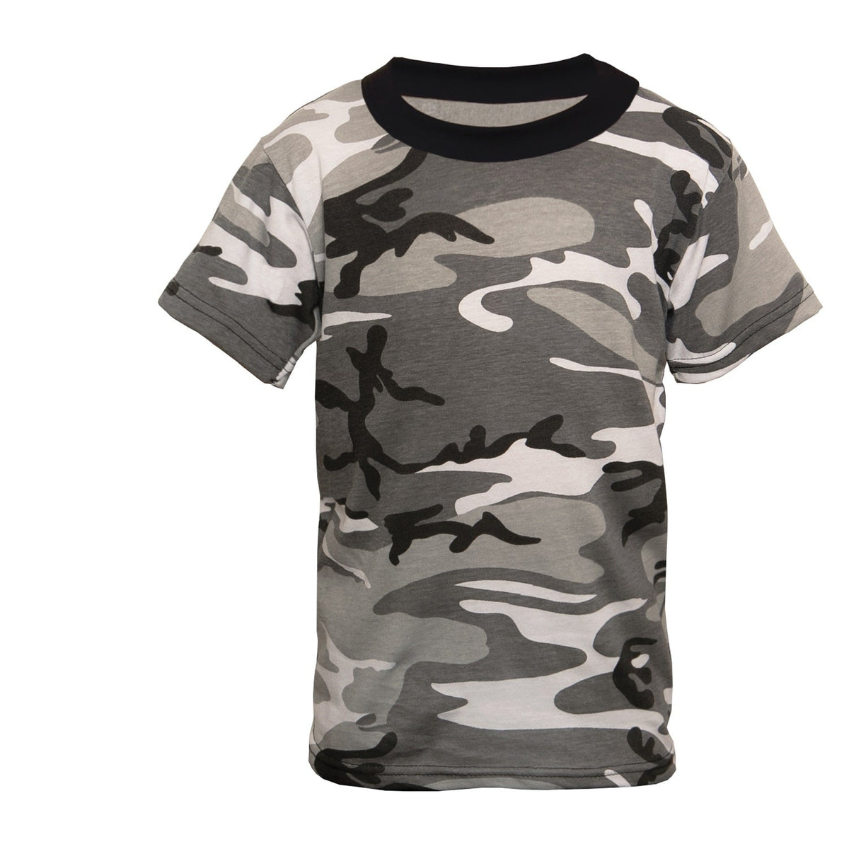 Rothco Kids Camo T-Shirts
