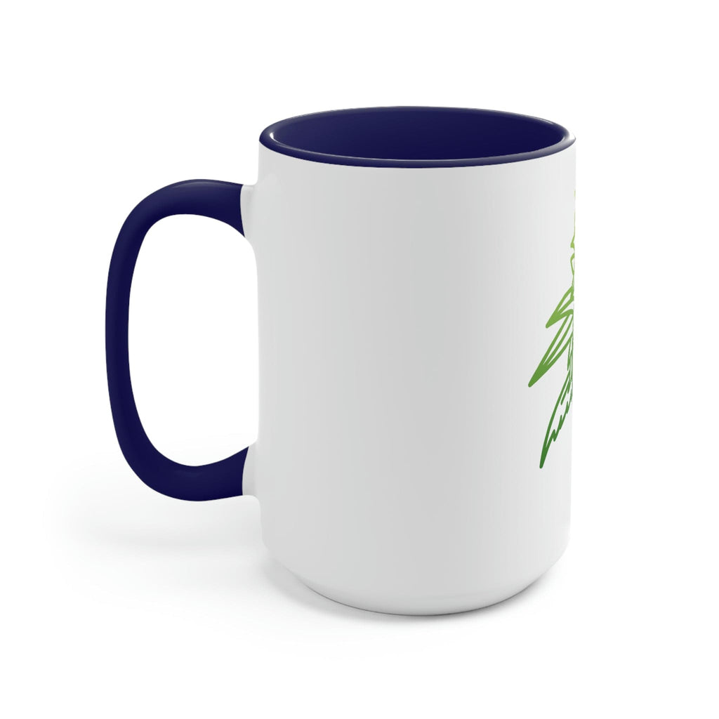 Sour Diesel Cannabis Tea Mug