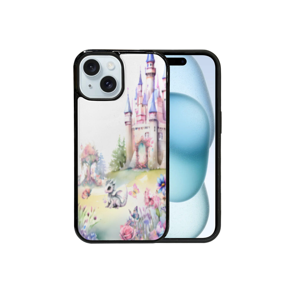 Fantasy Life Mobile Phone Case for iPhone 15 - 16 - 17