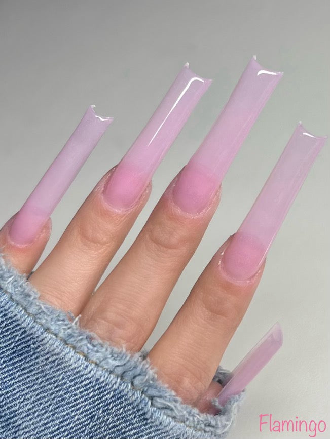 Buy 4 Acrylics Get 1 FREE