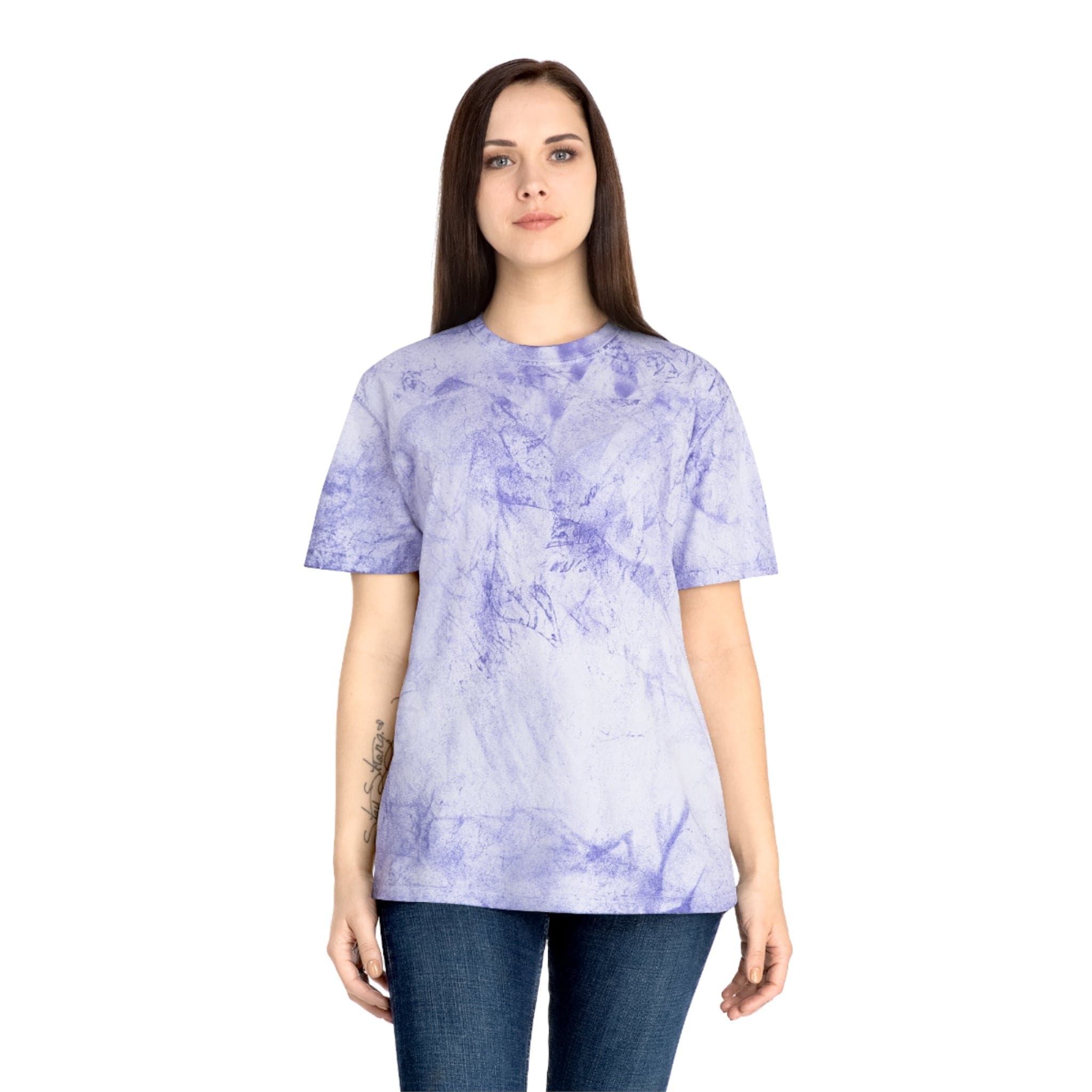 Pass the Vibes Tee