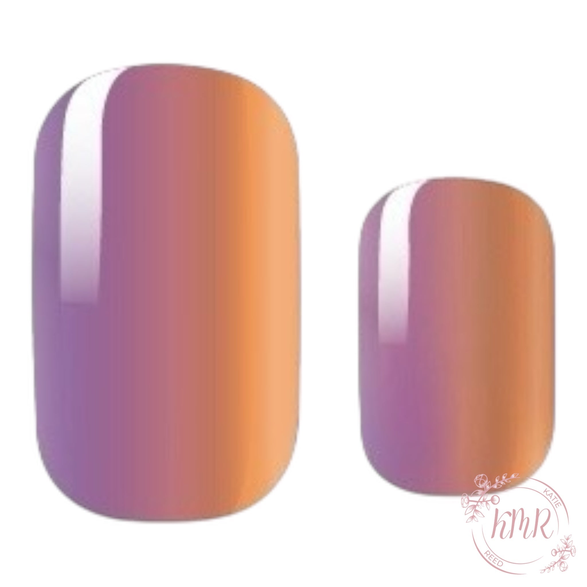 Darratu Nail Wrap