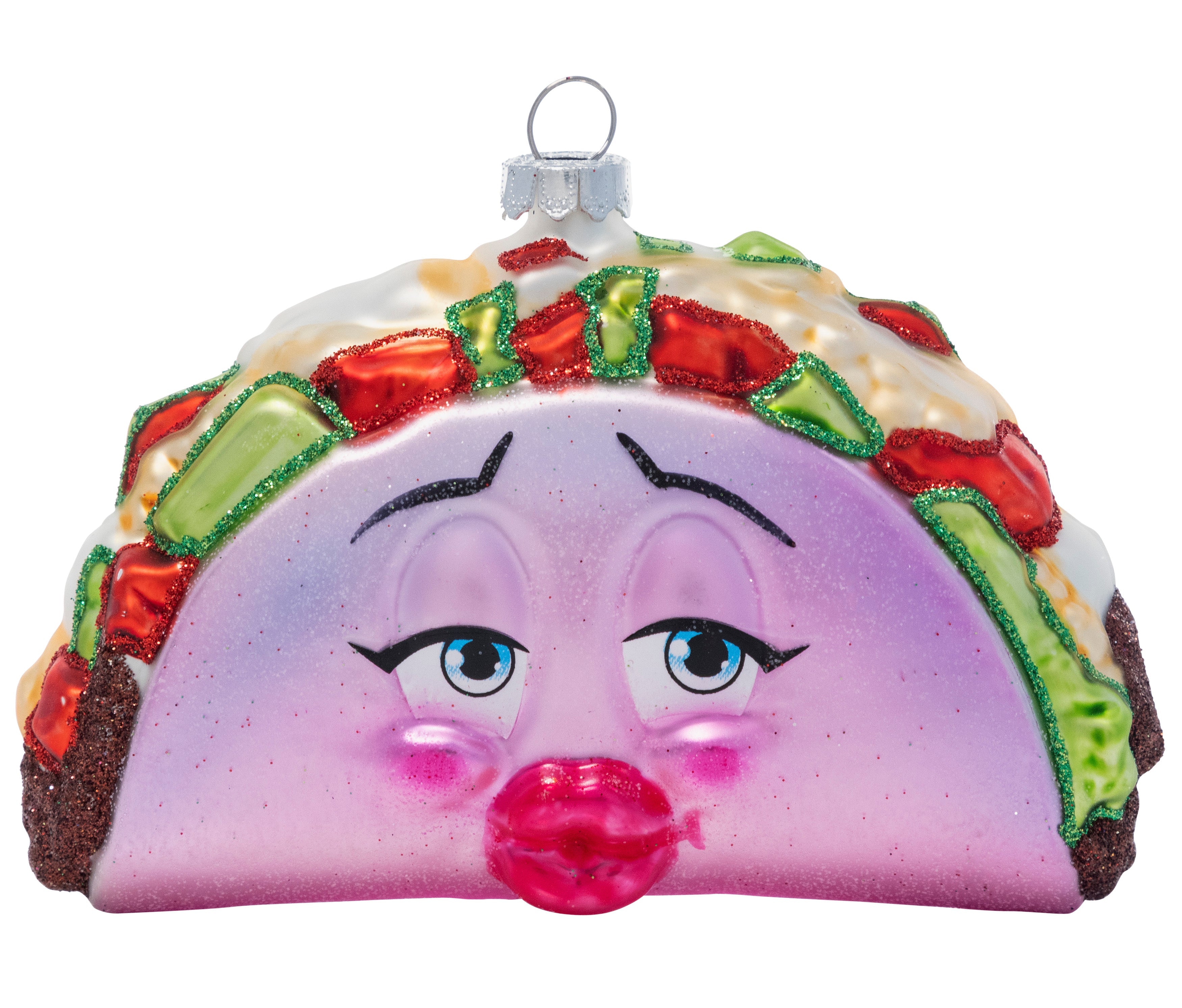 Rosado Taco