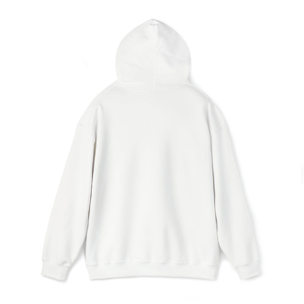 Scary Witch Unisex Heavy Blend™ Hooded Sweatshirt up to 5XL