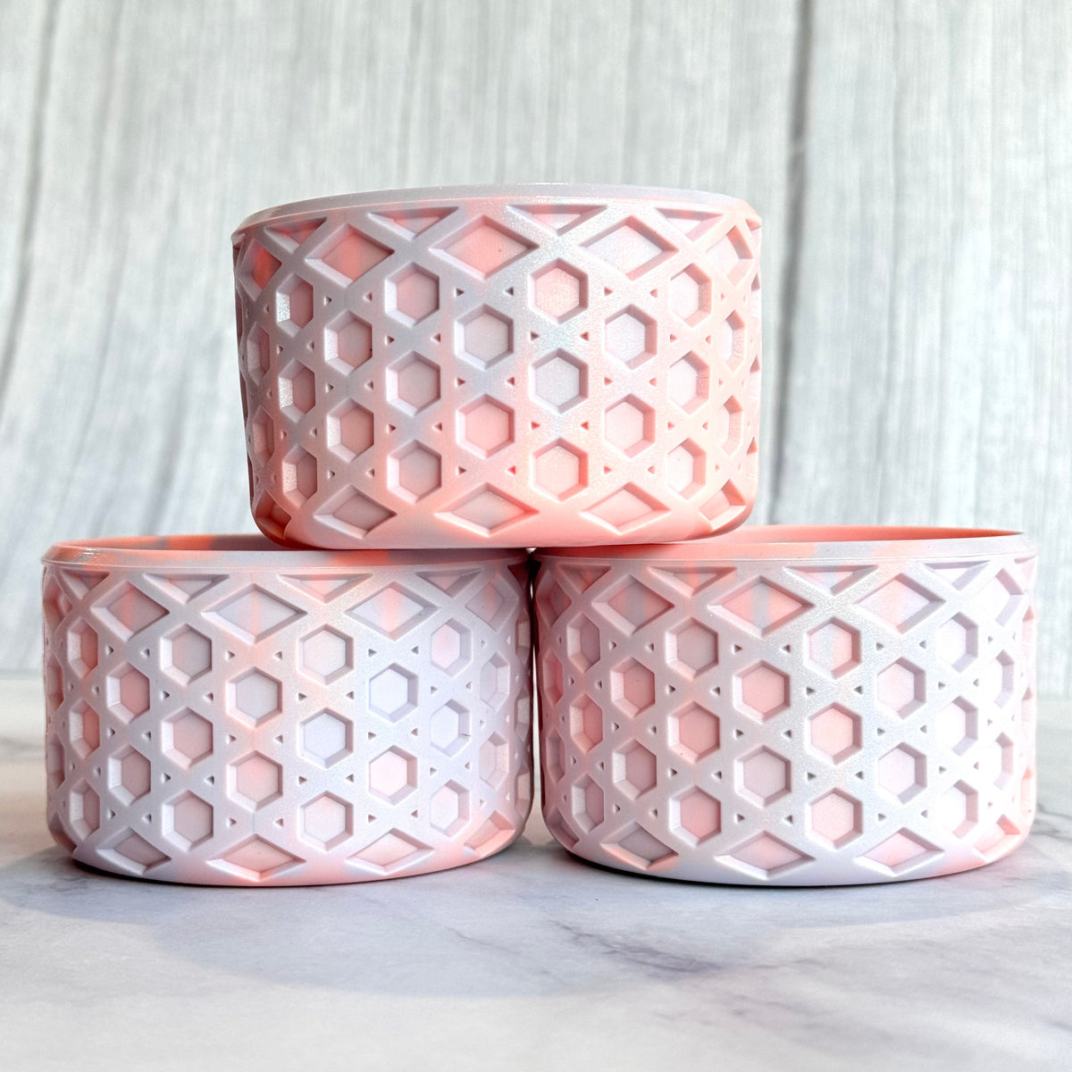 Orchid Shimmer Remix Waffle Boots™