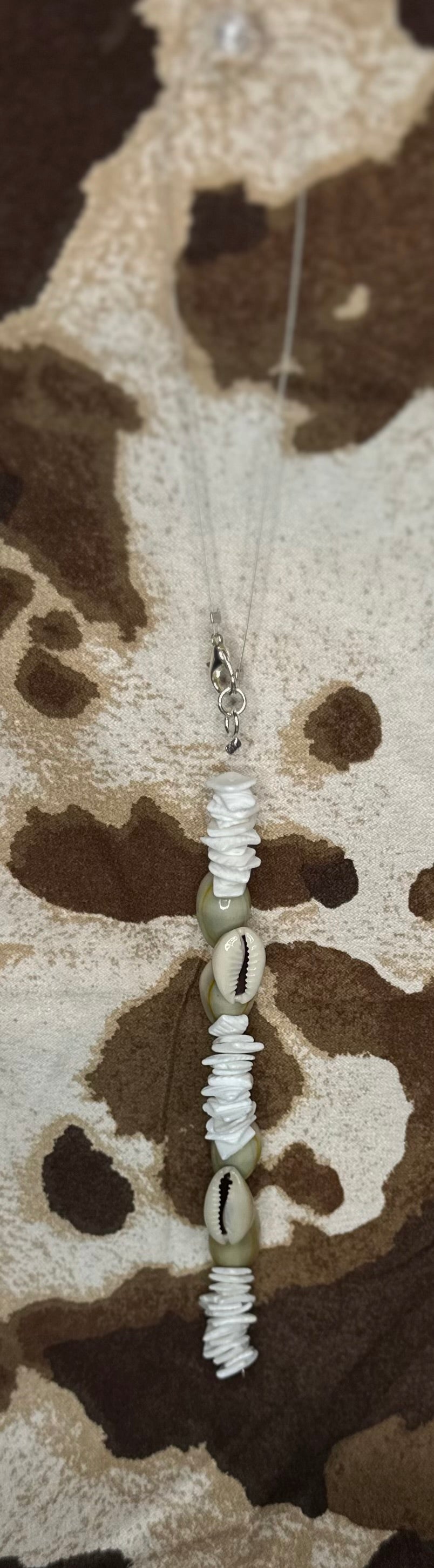 Cowrie Drift