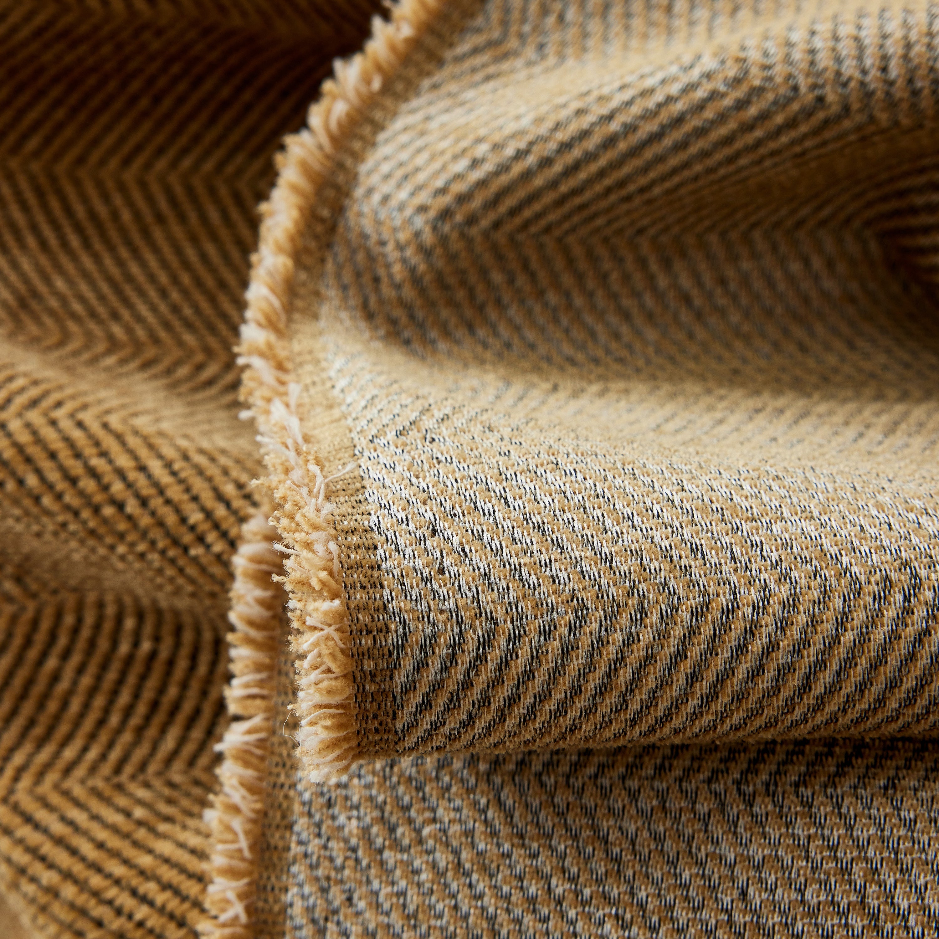Herringbone Oversized Chenille Couch Throw Cover Sofa Slipcovers Couch Covers for Sectional Couches