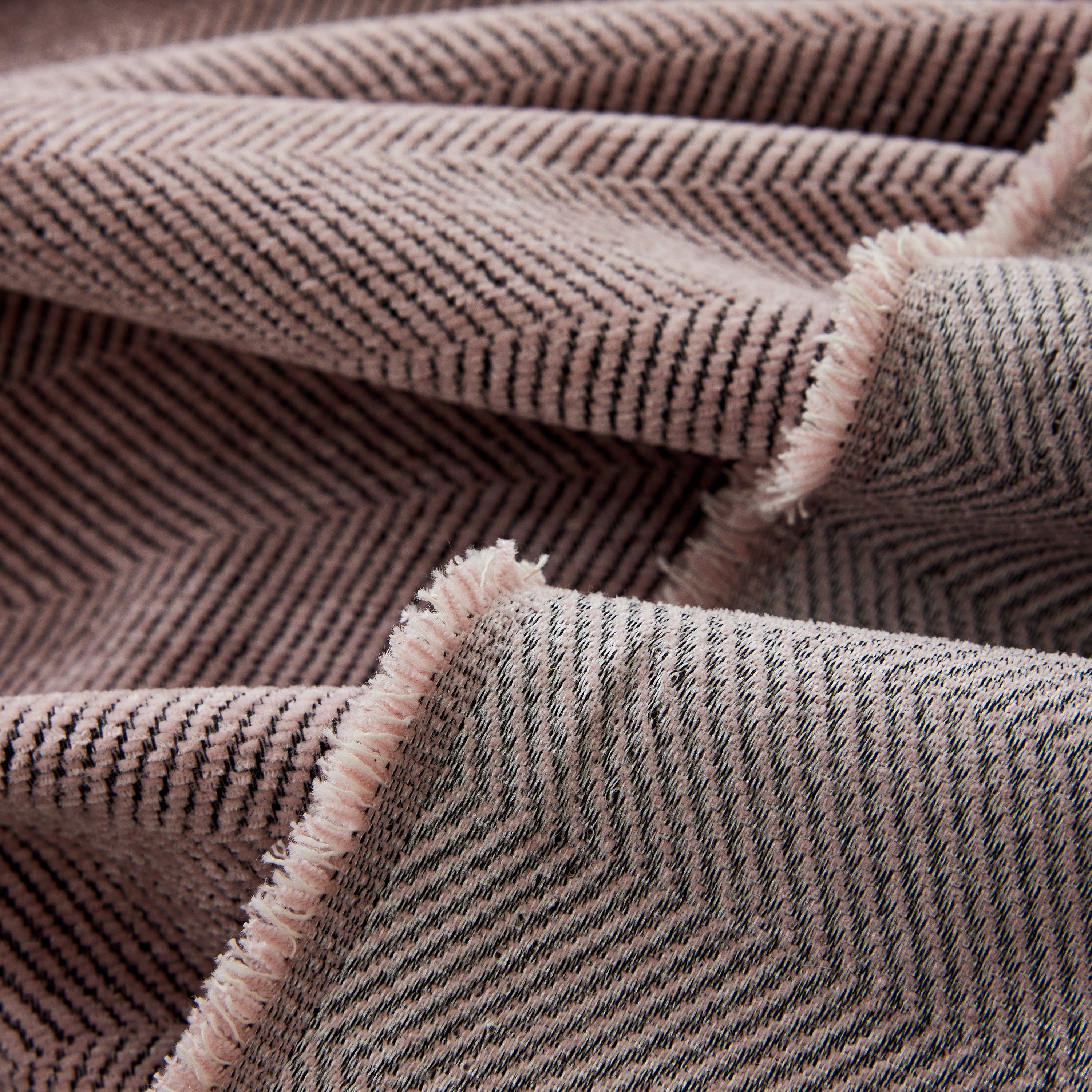 Herringbone Oversized Chenille Couch Throw Cover Sofa Slipcovers Couch Covers for Sectional Couches
