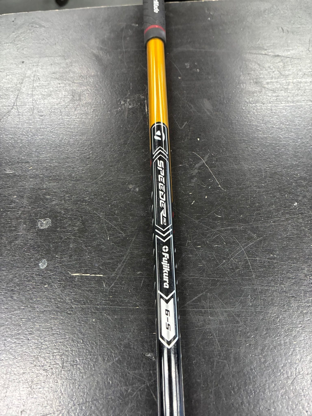 TaylorMade r7 Quad Mini Driver Right Hand 11.5° Stiff Flex (Used)