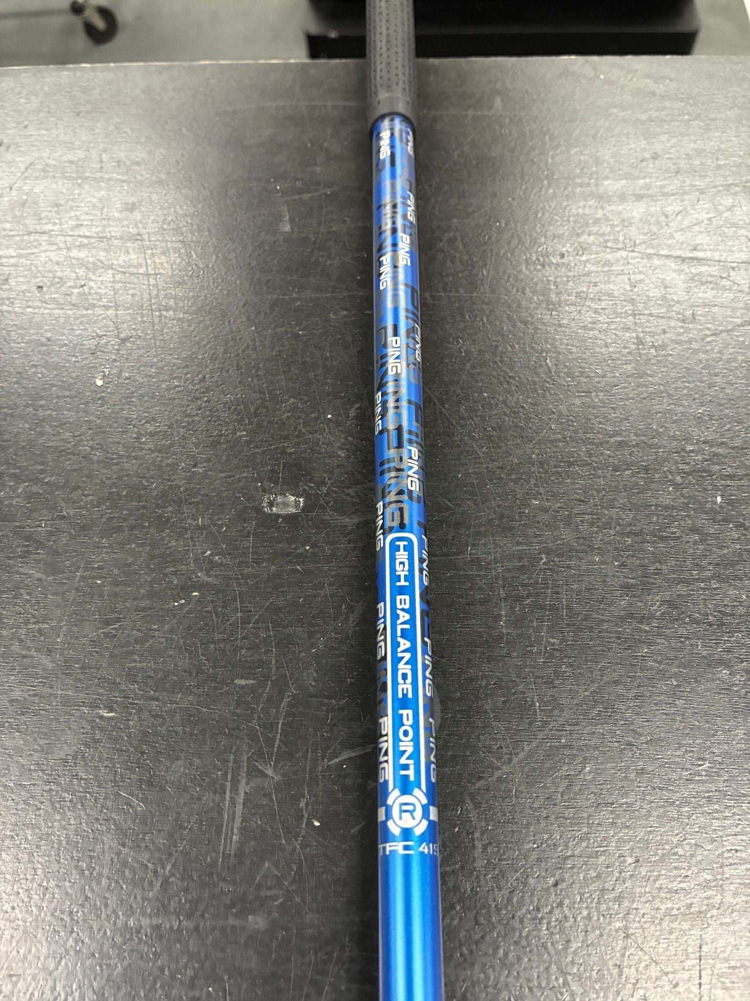 PING G30 3 Wood Fairway Right Hand Regular Flex (Used)