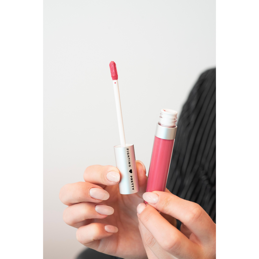 Pretty Powerful Liquid Matte Lipstick
