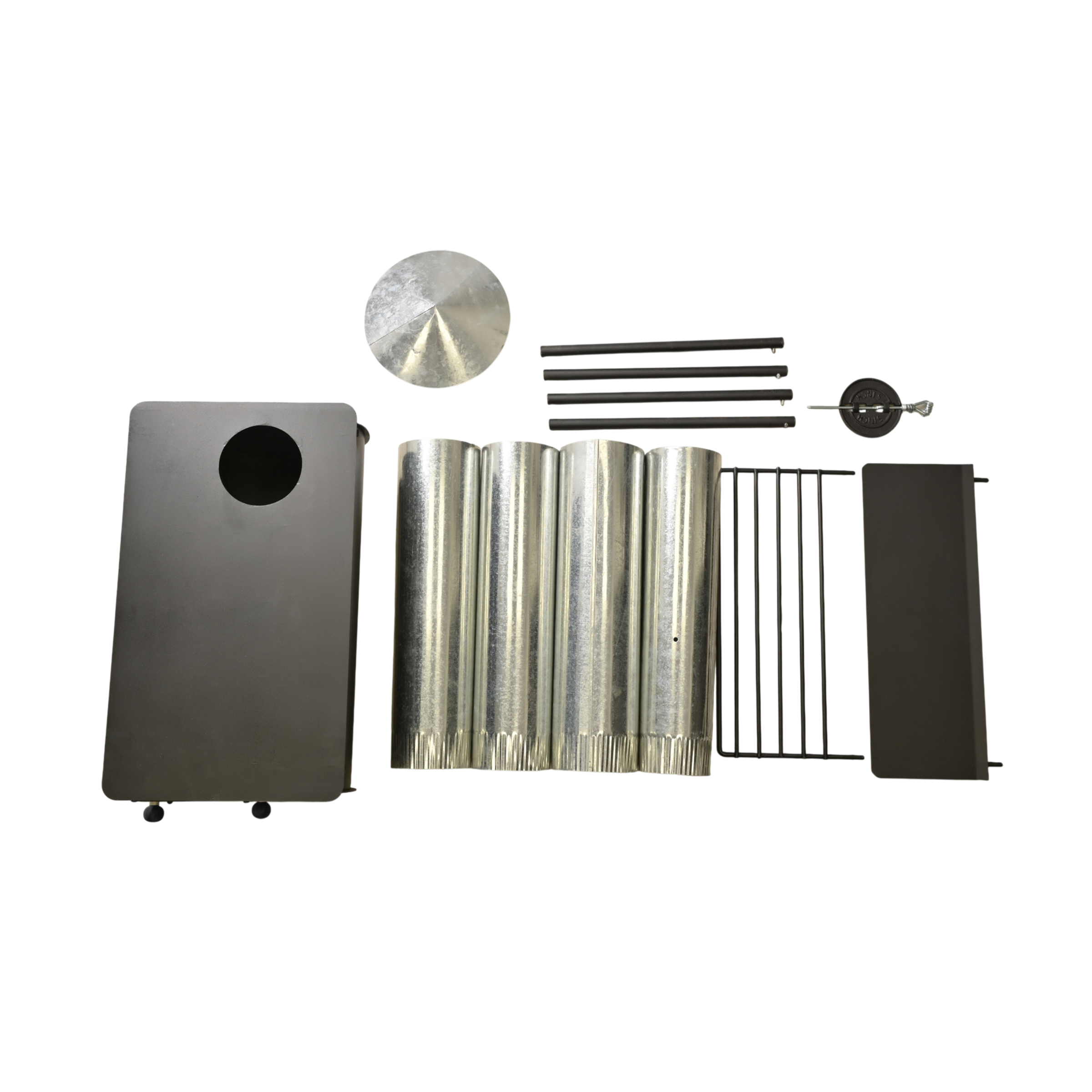 Anchor Stove - Large
