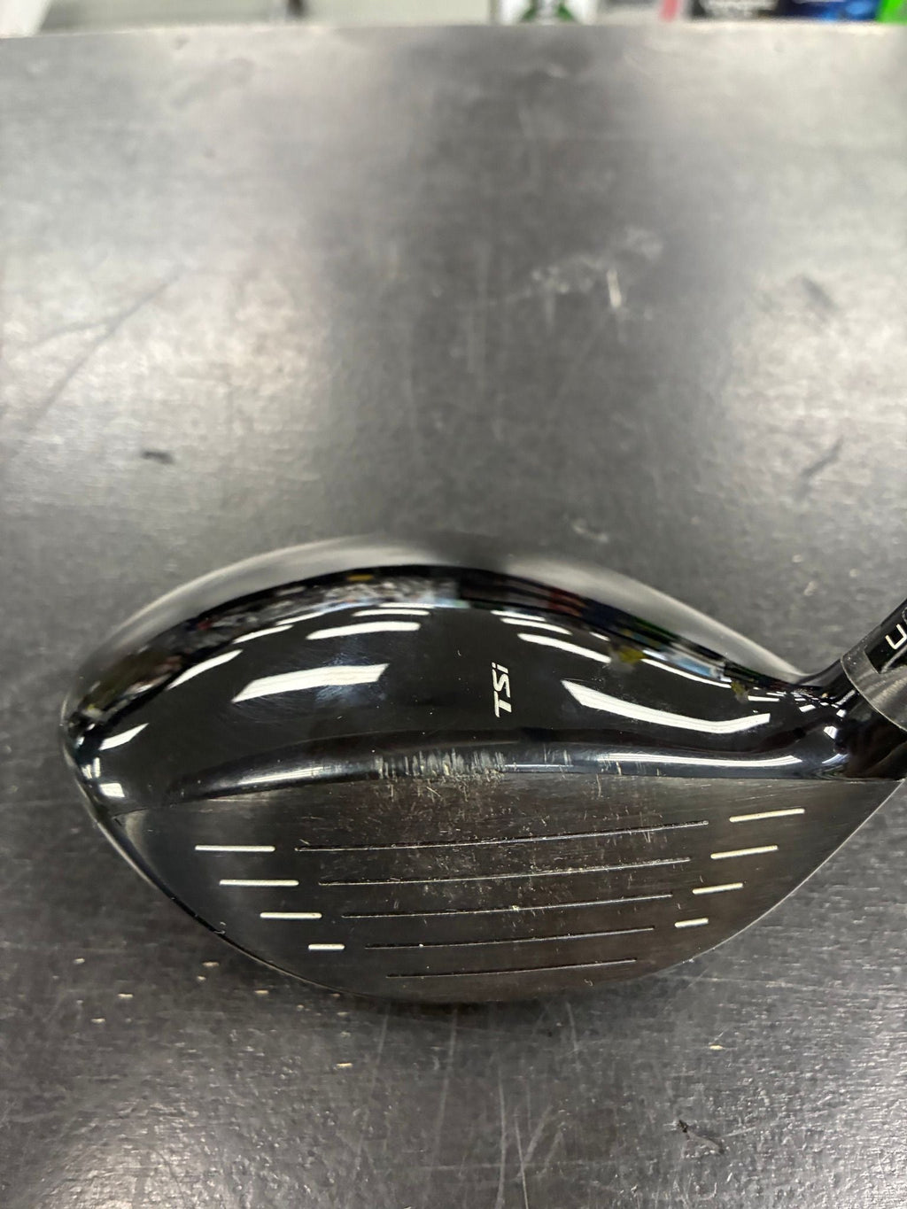 Titleist TSi3 Fairway Wood Stiff Flex 3 Wood Right Hand (Used)