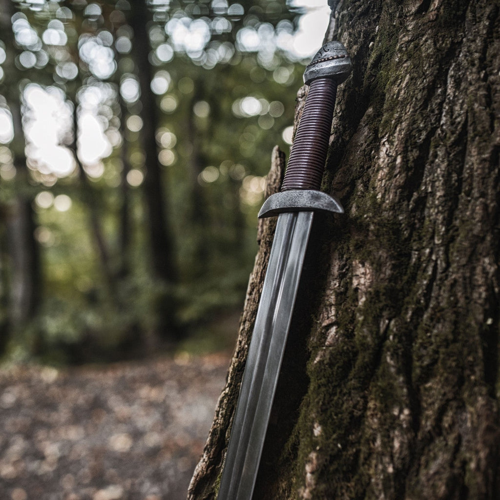 Medieval Sword – 12th Century British Isles Replica