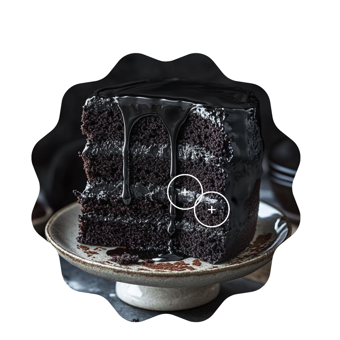 black sesame
