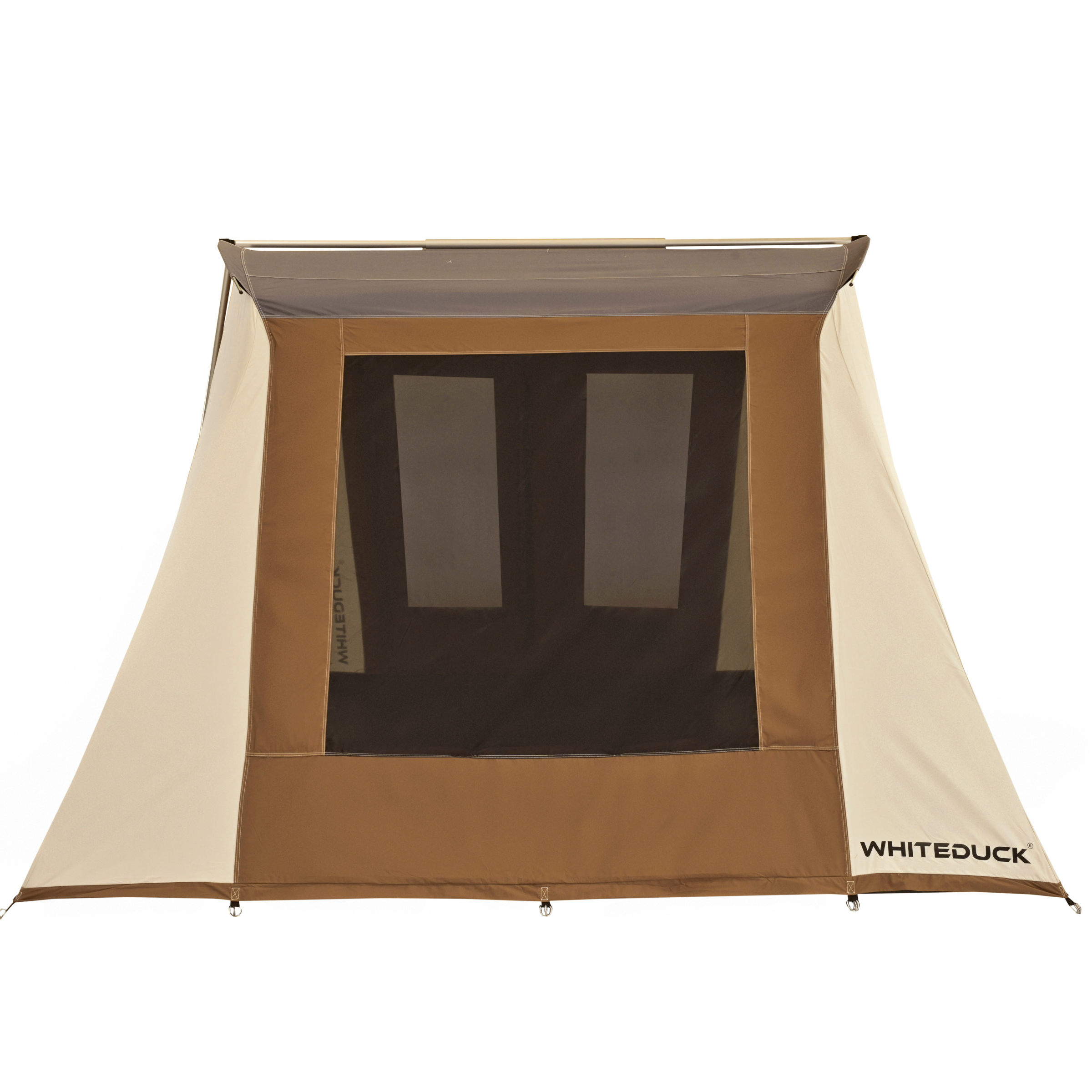 10'x10' Prota Canvas Tent