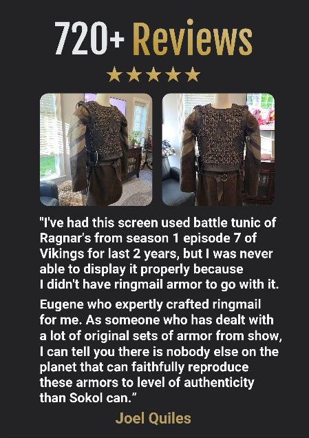 Dracula untold costume