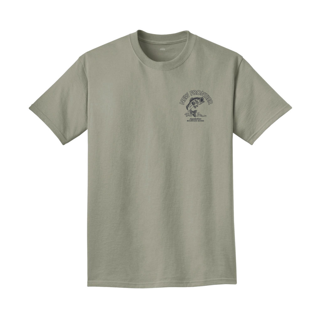 NF Fishing Tee