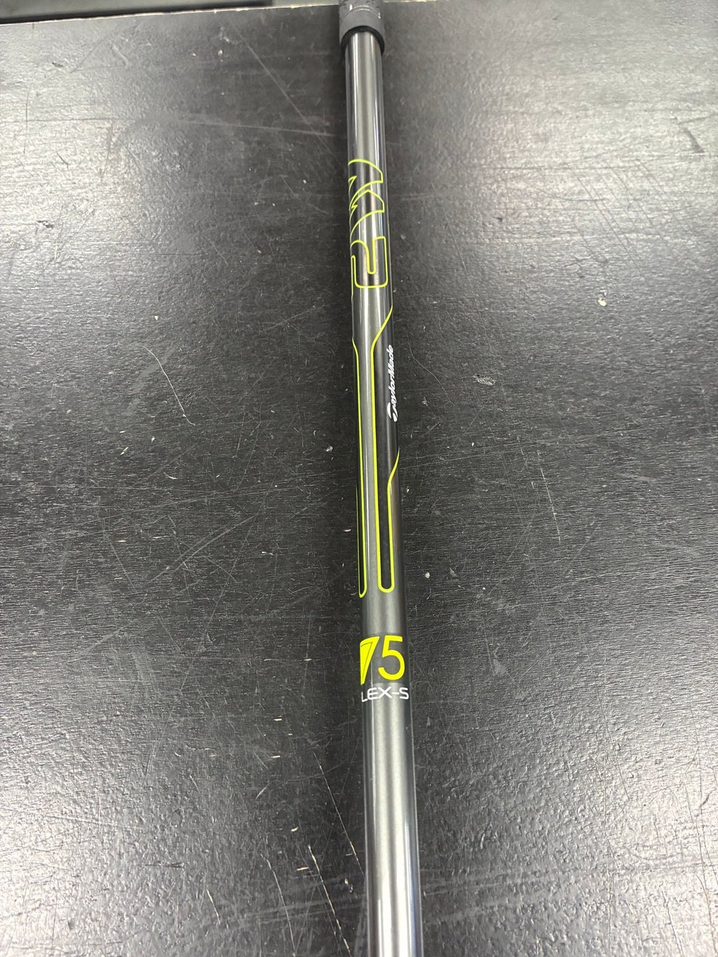 TaylorMade M2 4 Hybrid Right Hand Stiff Flex (Used)