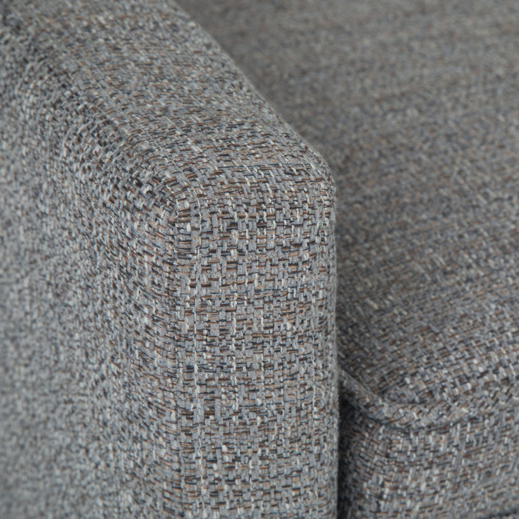 Parris - Contemporary Upholstered Bench