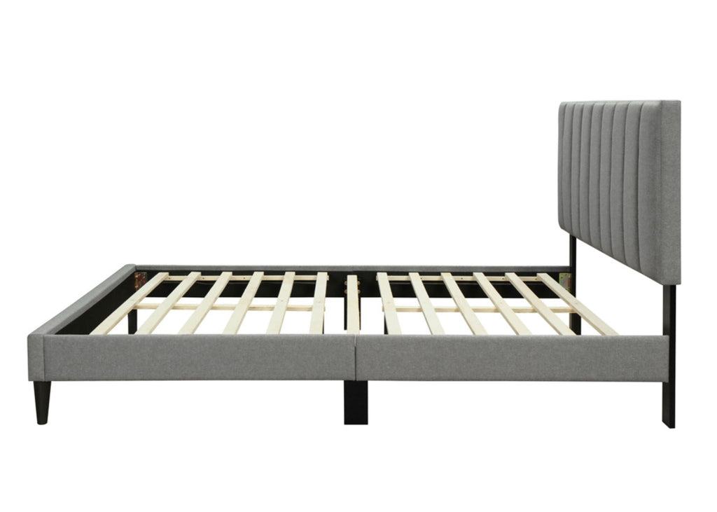 Full Sized Channel & USB