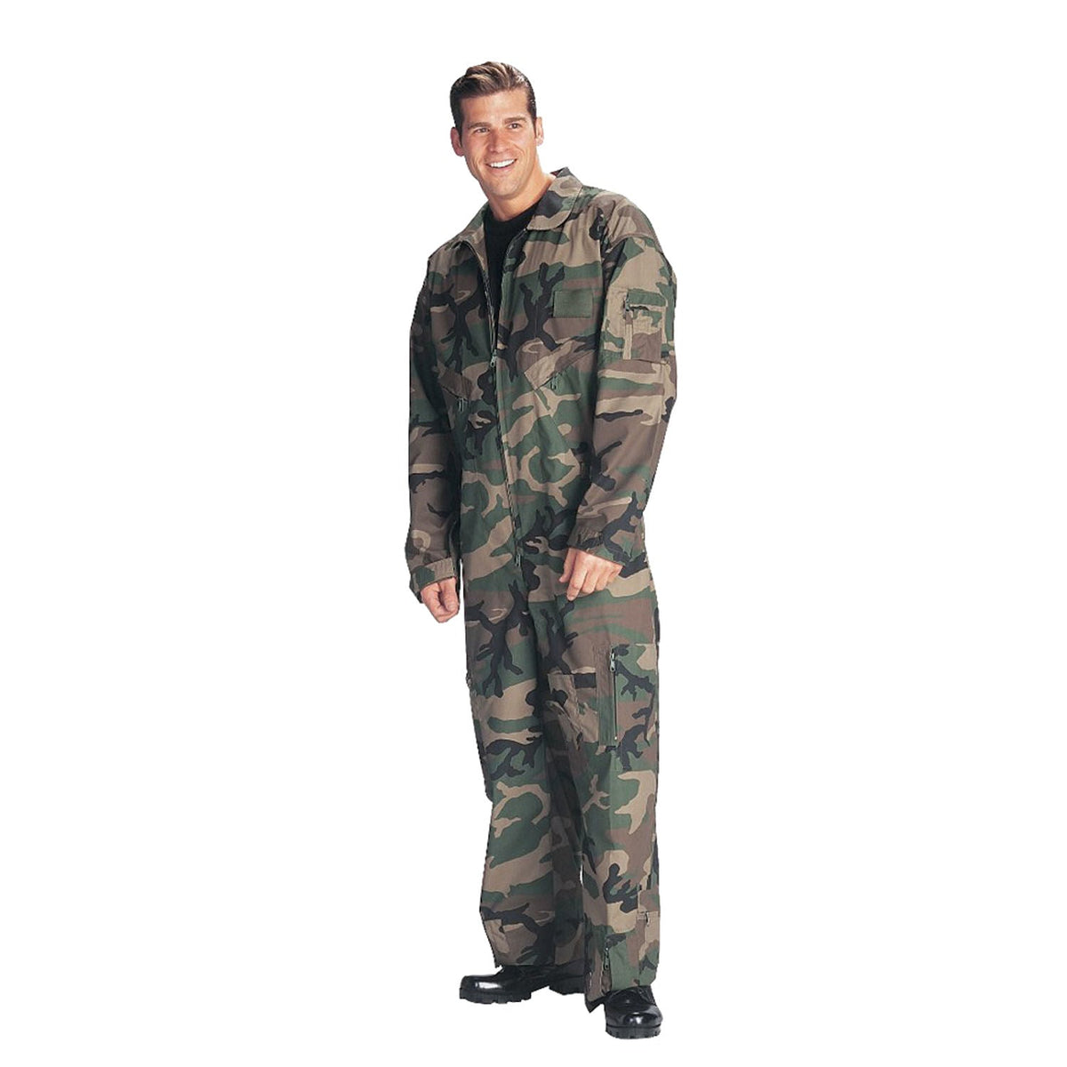 Rothco Flight Suit - Various Colors