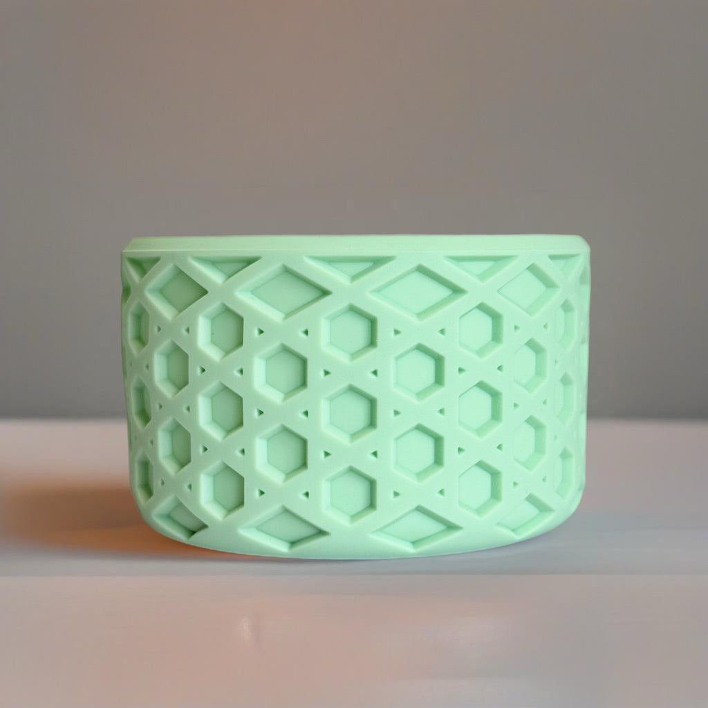 Jadeite Waffle Boots™