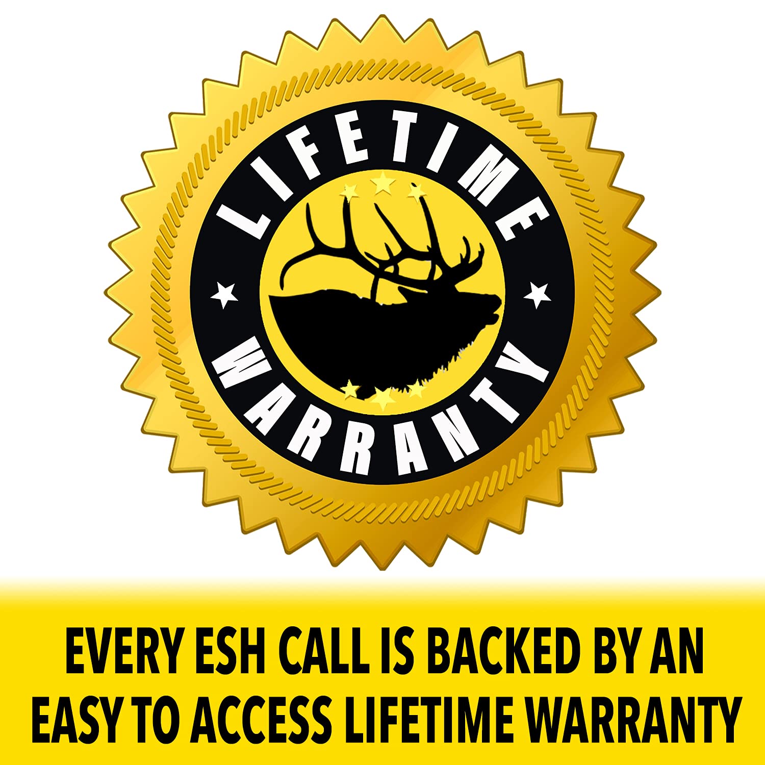 Elk Call Combo Pack