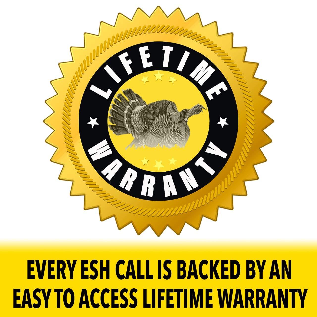 Crankin Crystal Pot Call