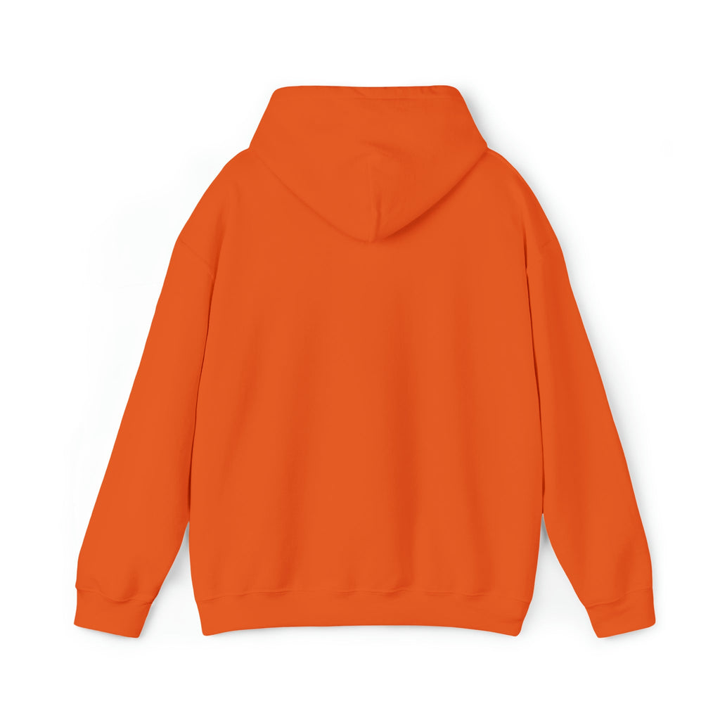 Scary Witch Unisex Heavy Blend™ Hooded Sweatshirt up to 5XL