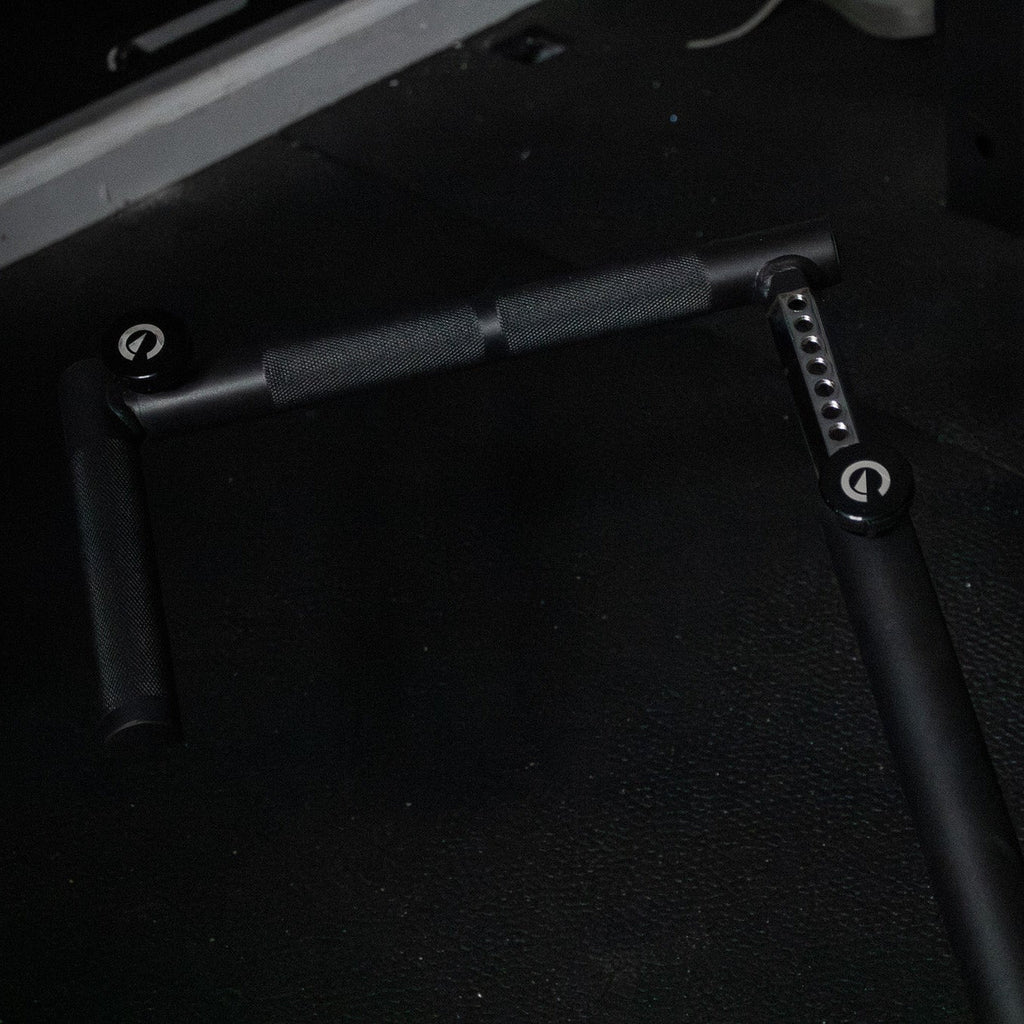 Viking Raid Adjustable Press
