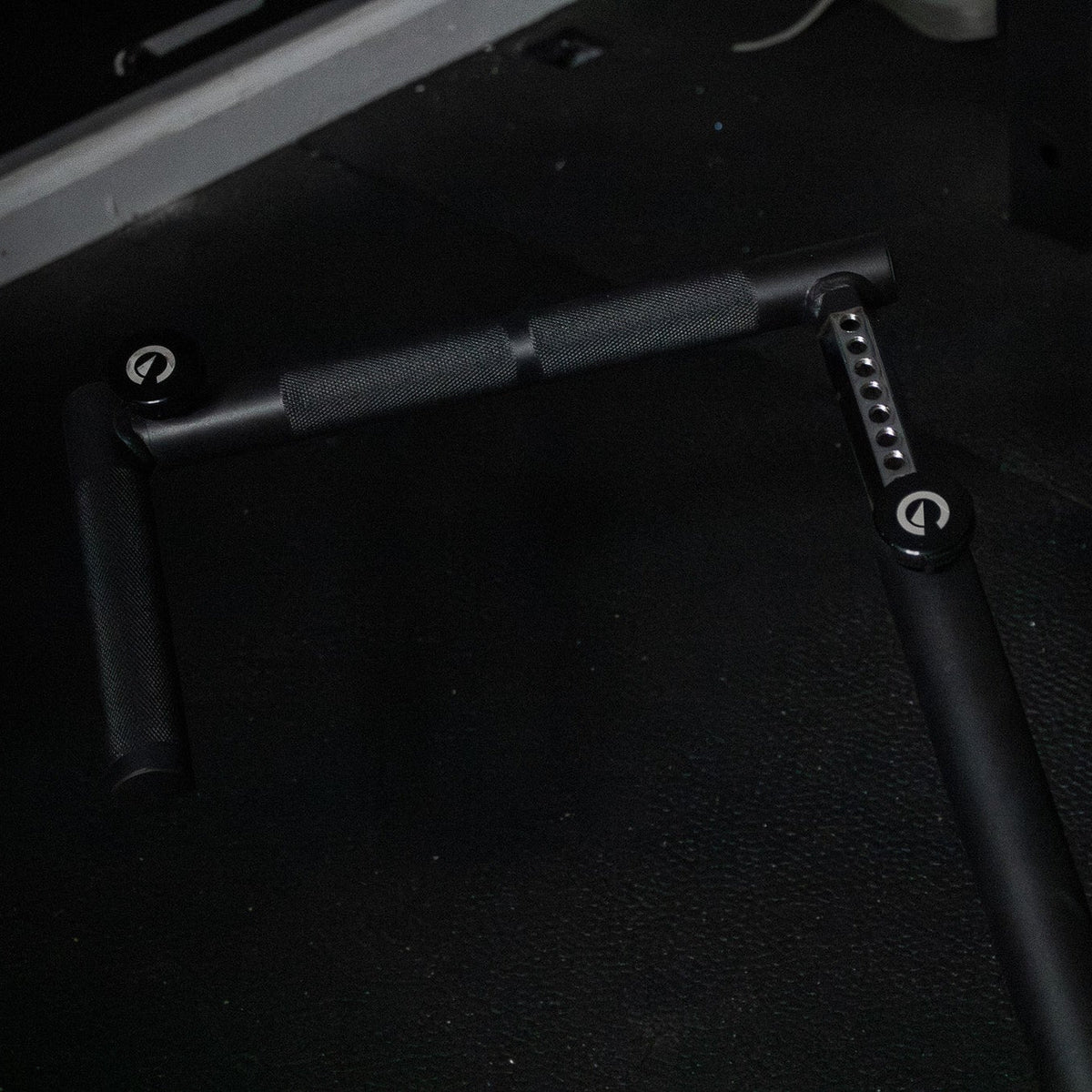 Viking Raid Adjustable Press