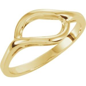 Freeform Ring