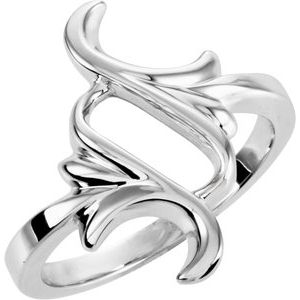 Freeform Ring