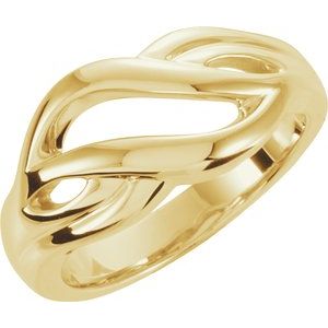 Freeform Ring