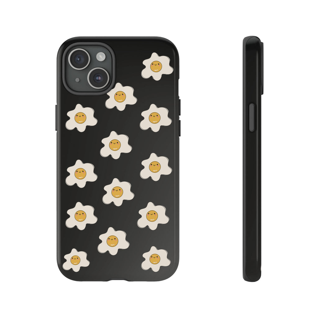 Sunny Side Gradient Tough Case