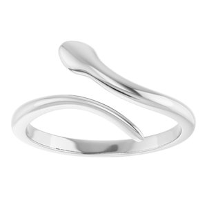 Snake Ring